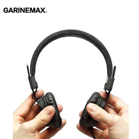 德国巨炮GARINEMAX A11耳机重低音乐游戏HIFI耳机手机通用